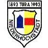 Vereins-Wappen TuRa Niederhoechstadt