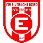 Wappen VfR Eintracht Nord Wolfsburg